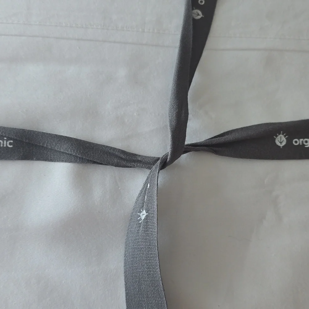 Luxury White Sheet Set 400-Thread-Count Sateen Wide Hem,King & Queen, $189.00US